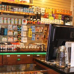durango marijuana shop register
